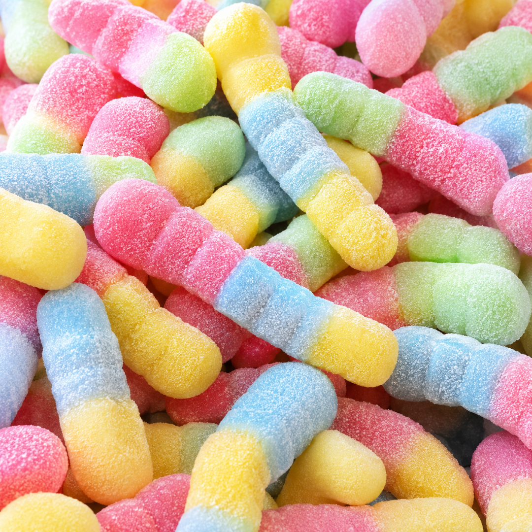 Asti Pik 1kg - Haribo