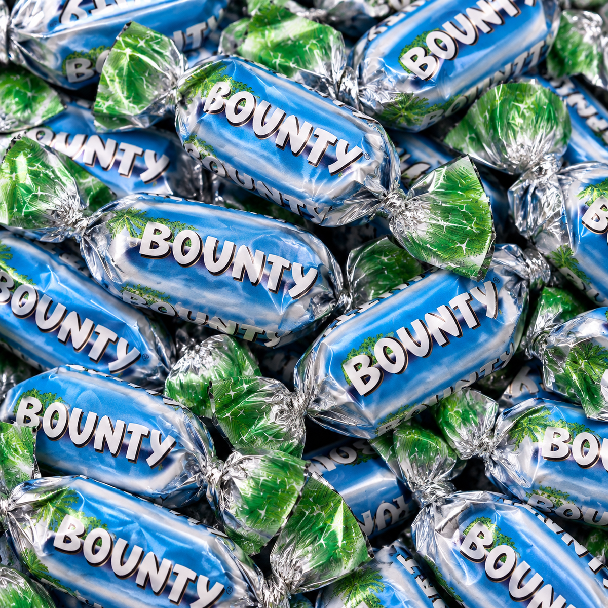 PRECO | Bounty Miniatures - Chocolats - 2,5kg
