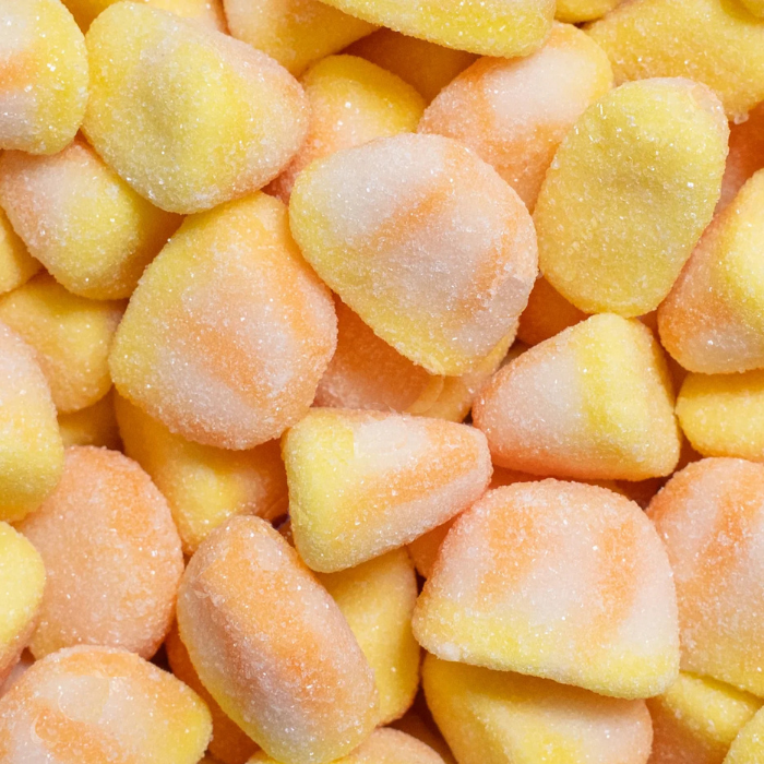 🌙✨ Caramel Twist Kisses - Dulceplus