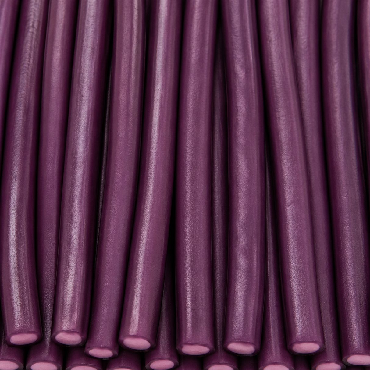 Câbles Barbe à Papa Lisses - Dulceplus