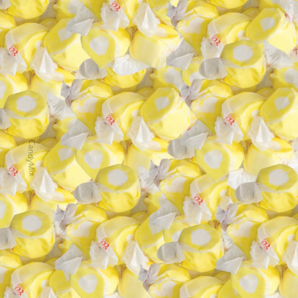Taffy Town - Lemon Cream