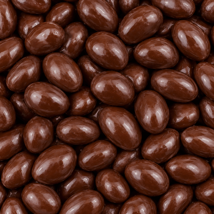 Amandes au sel de mer - Bonbons Suédois - 3,8kg