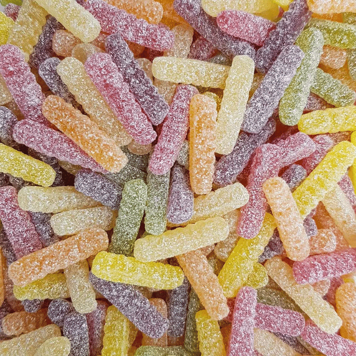 Bâtonnets Acides - Frisia - 2x1,5kg