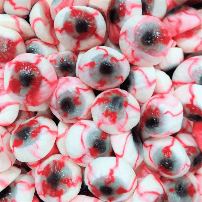Bloody Eyes 1kg - Vidal