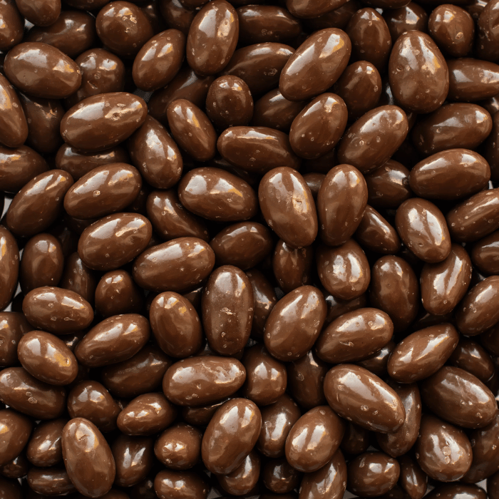 Grains de Café Chocolat au Lait - 3kg
