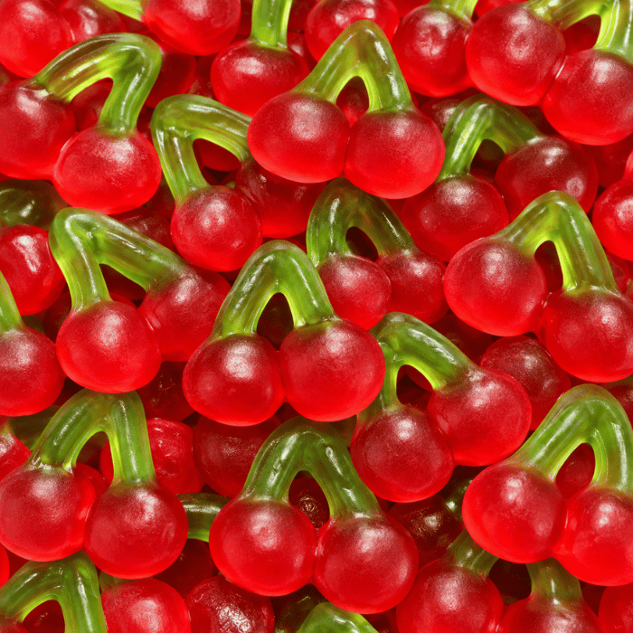 Grosses Cerises Sucrées - 7-Stick - 1kg