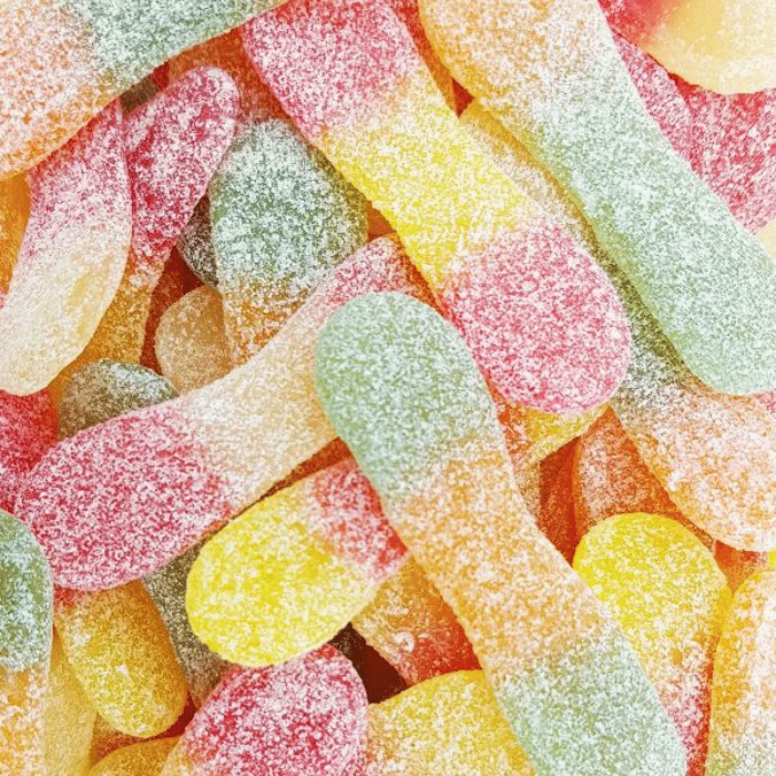 Langue fruit citrique (2.5kg) - Frisia