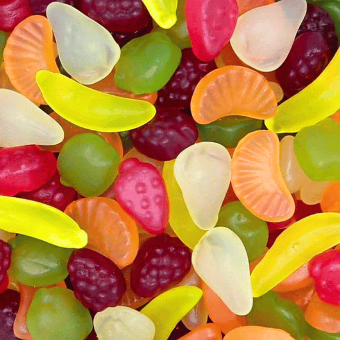 PRECO | Famous Fruits - Frisia - 3kg