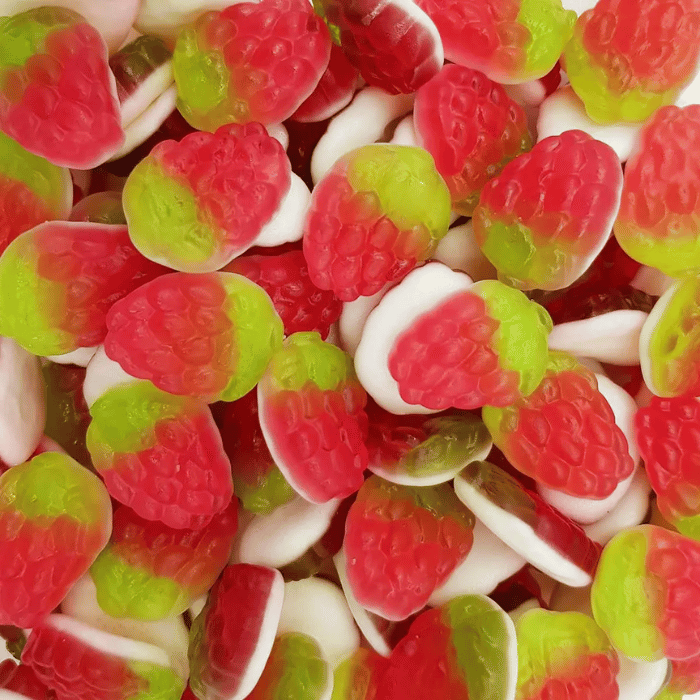 Fraises - Frisia - 2x1,5kg