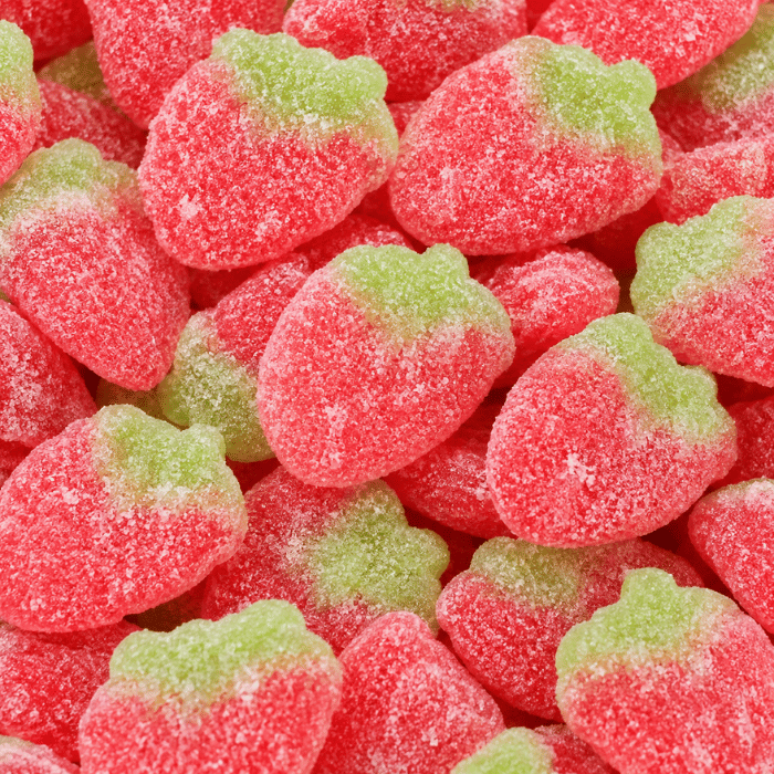 Fraises Sucrées - Frisia - 3kg