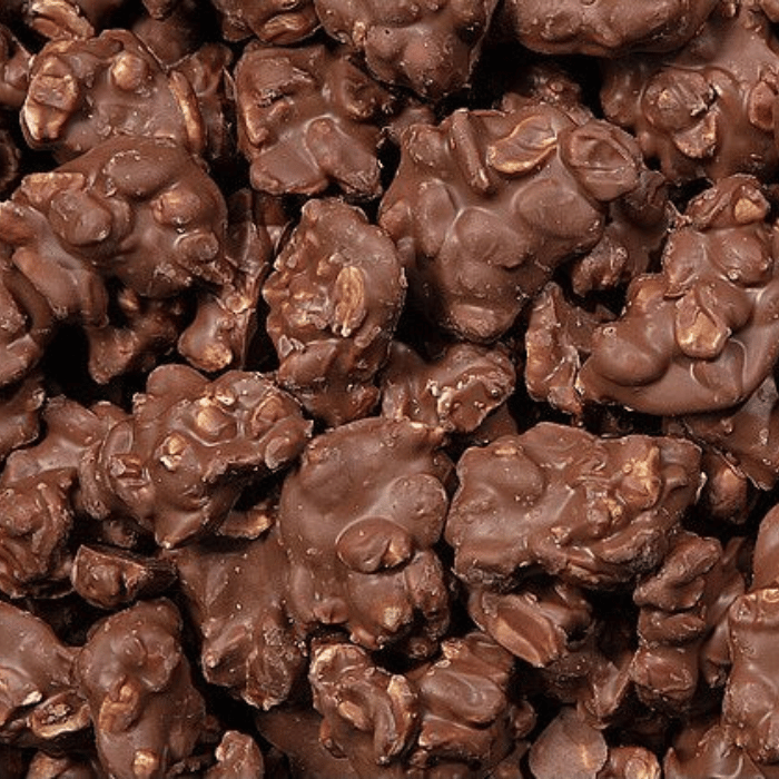 Rocky Road au Chocolat - 4kg