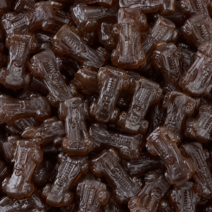 Toms Ferrari Cola