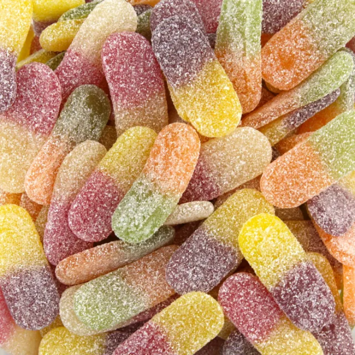 image de bonbon aux fruits