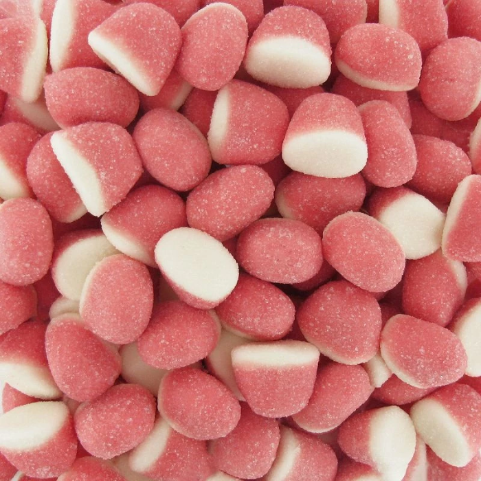 Cône Fraise