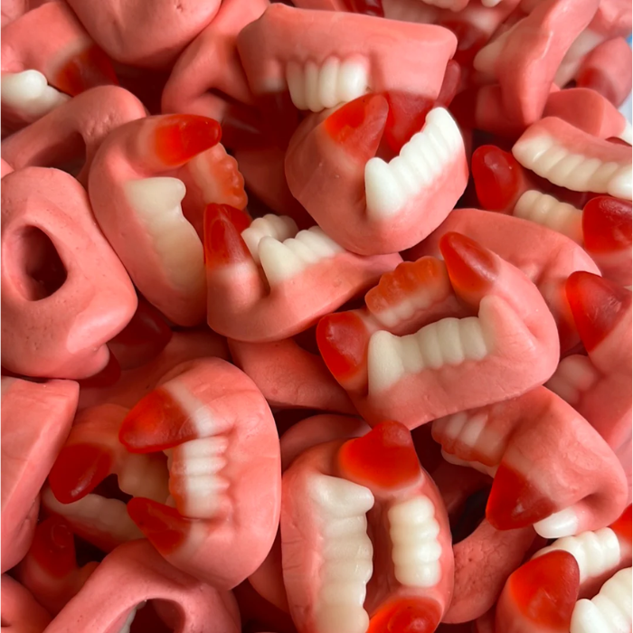 Dent de Vampire