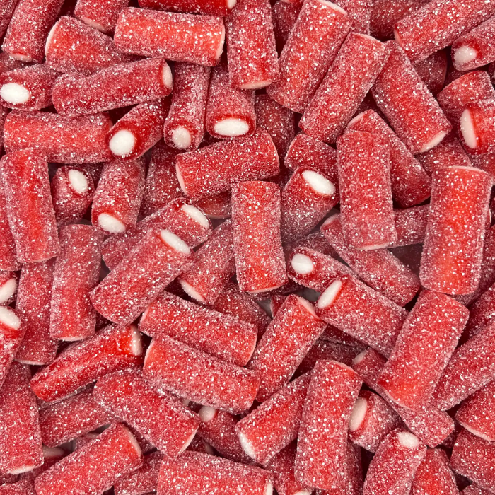 Mini Câble Fraise 2kg - Vidal
