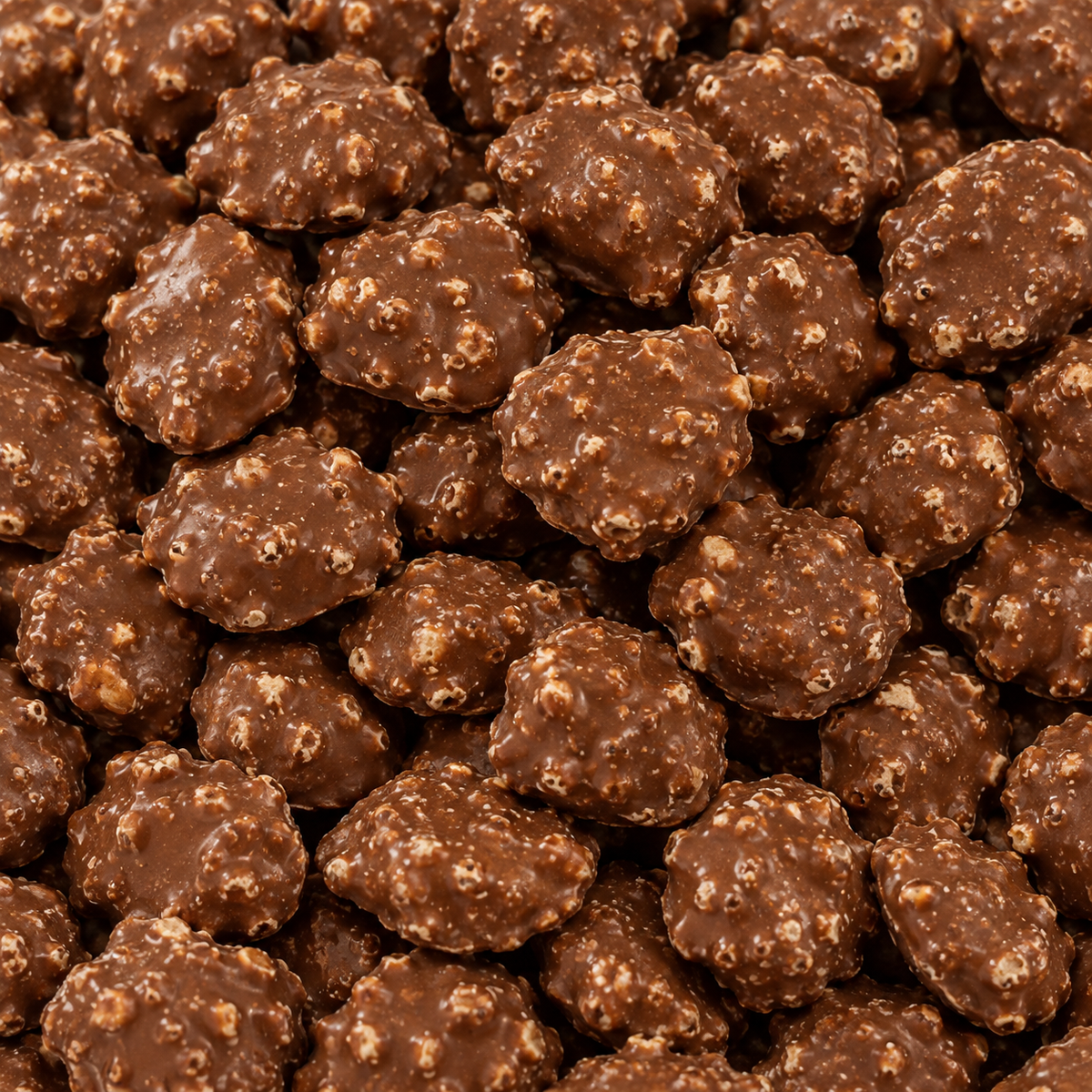 Dals Toffee croustillant