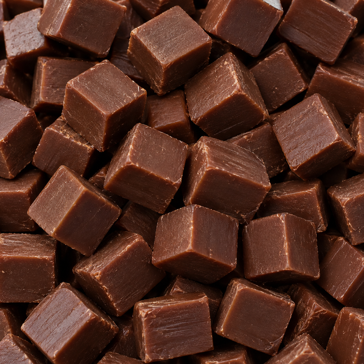 Fudge au chocolat