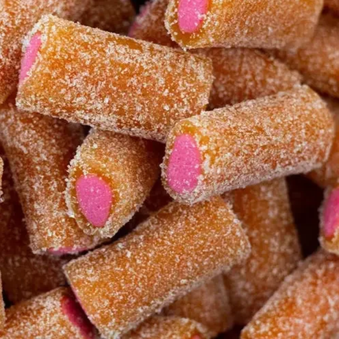 Mini Dinamite - Bonbons Suédois - 1kg