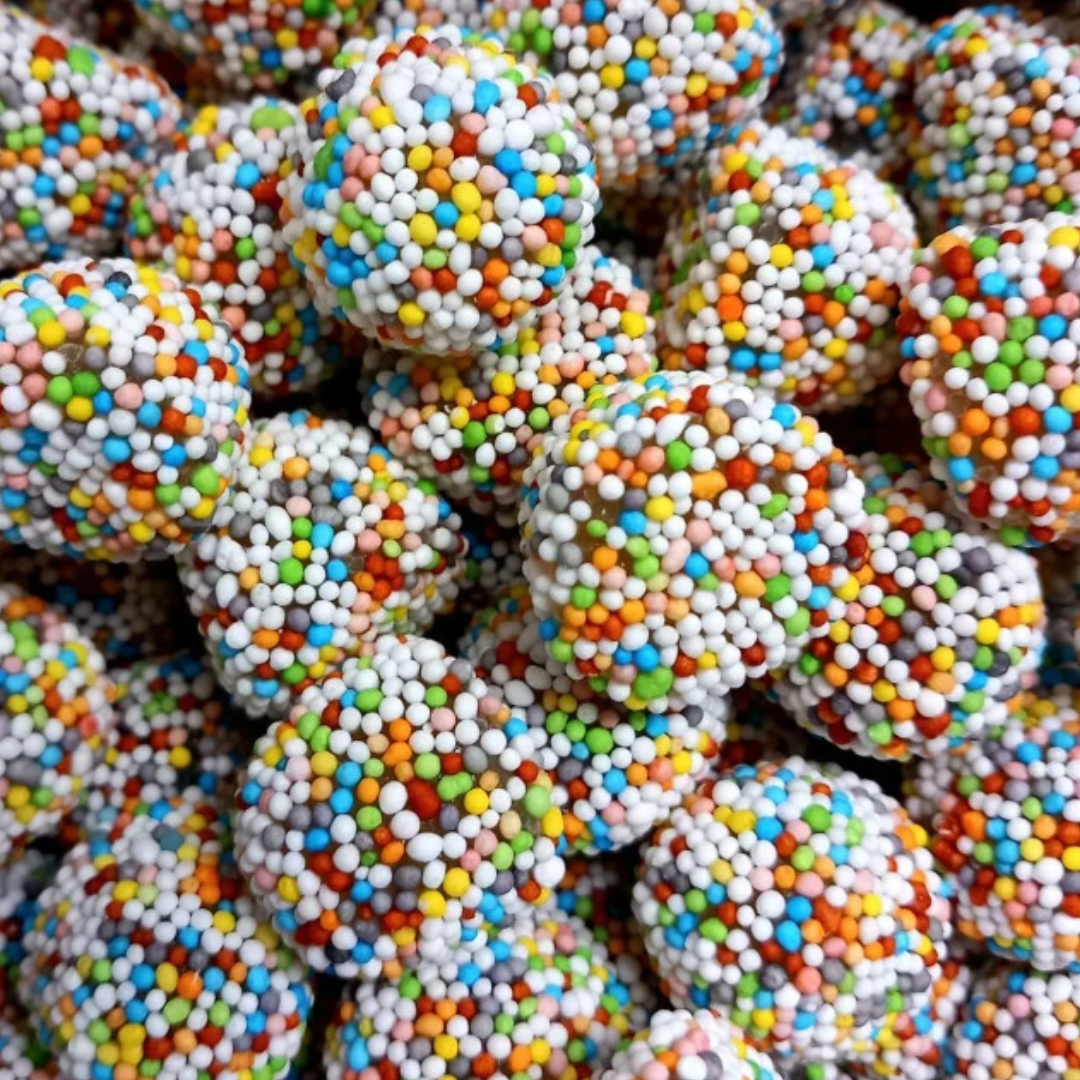 Mûres Multicolores - D'sito - 1kg