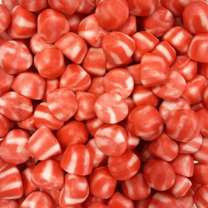 Bisous Twist - Dulceplus