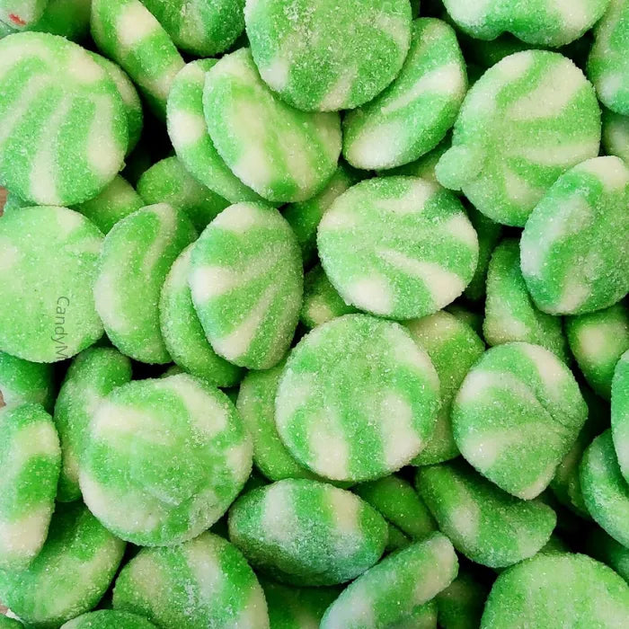 Kiwi Twist Acide - Dulceplus