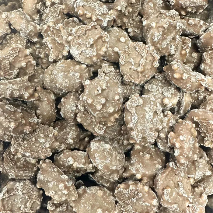 Toffee Crisps (Chocolats Suédois) | 3,3Kg