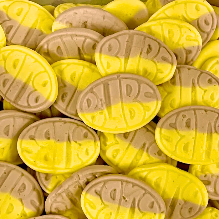 Banane Ovale - Bubs - 2.8kg