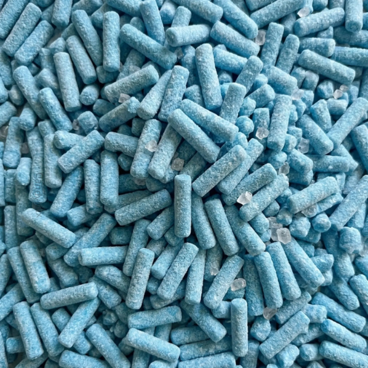 Hitschies Framboise Acides - 1kg