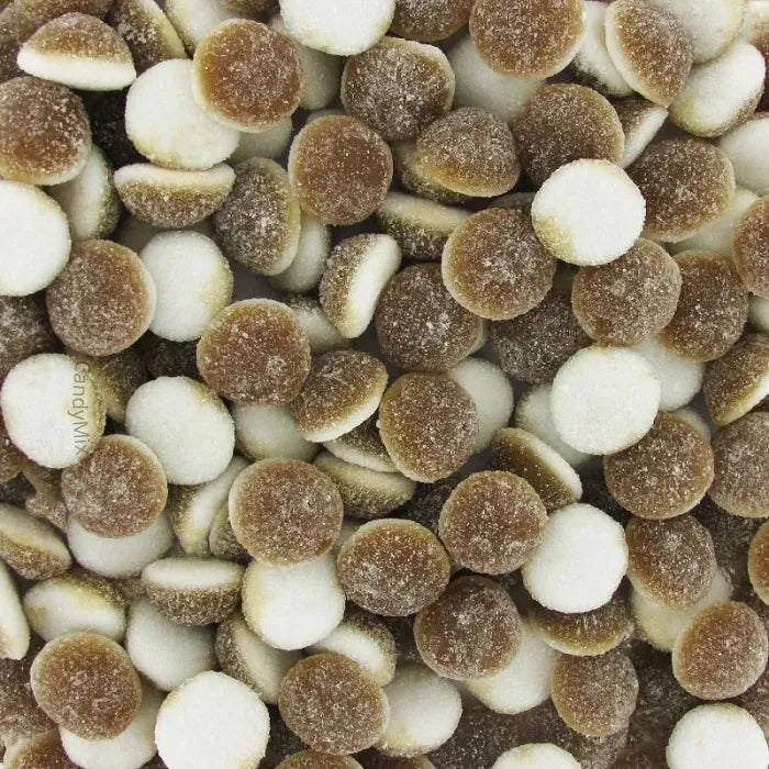 Noix de Coco Sucrées | 1kg