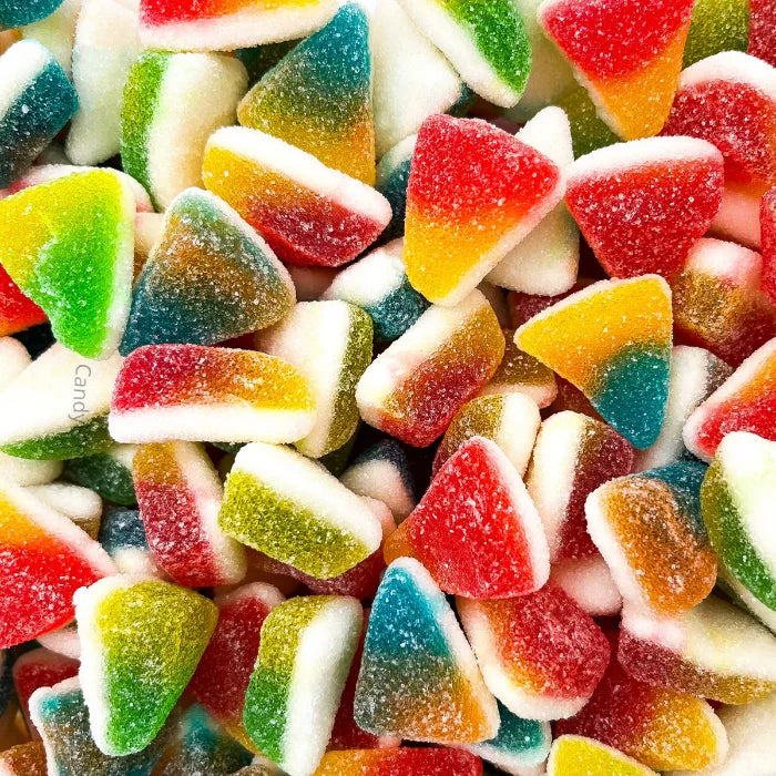 Tartes Tricolores Sucrés | 1kg