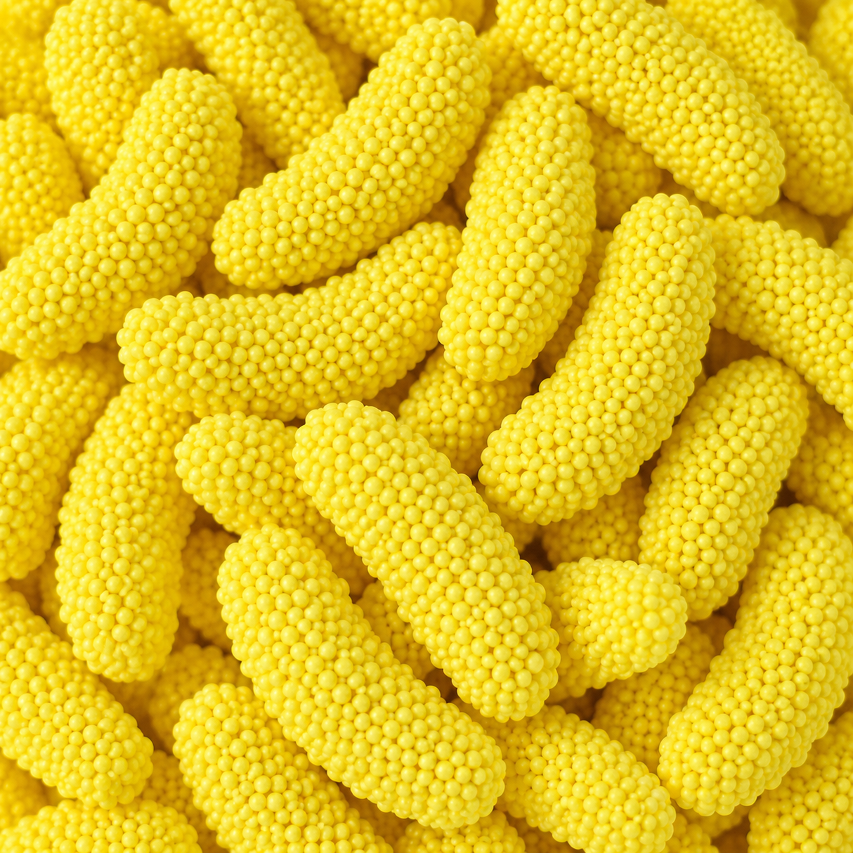 Mangue perlée