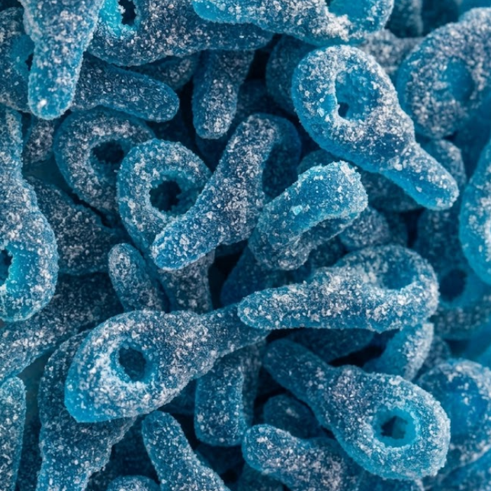 Tétines Bleues - Matthijs 800g