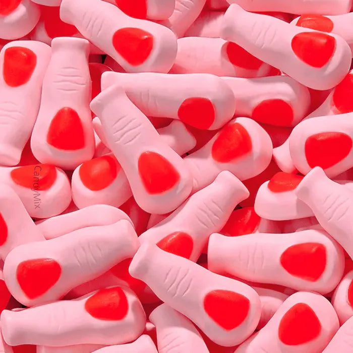 Doigts Géants (100g) - Vidal