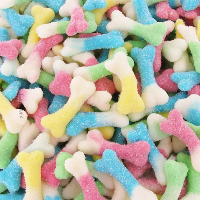 Os Acide - Dulceplus