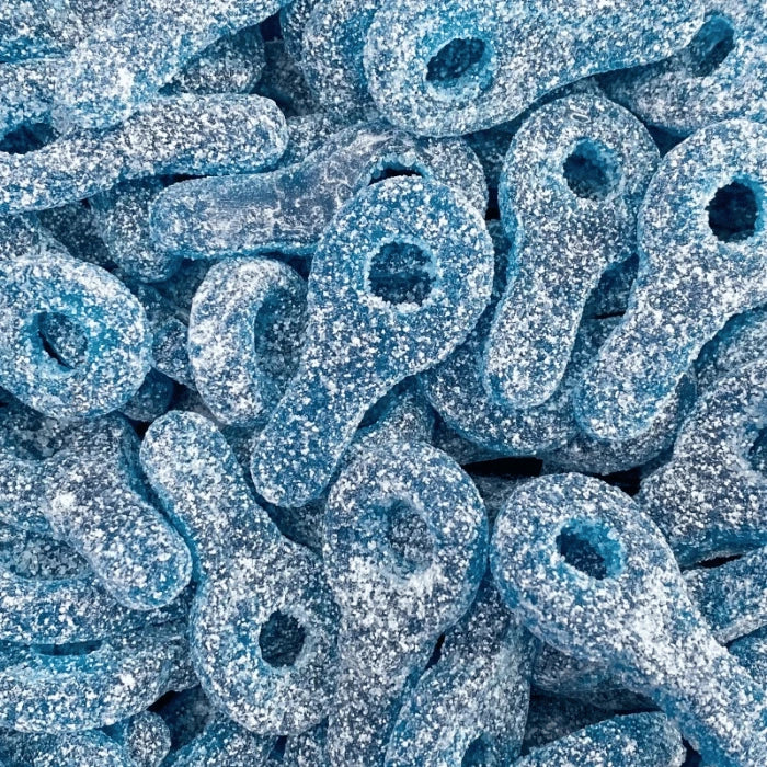 Tétines Bleues - Frisia