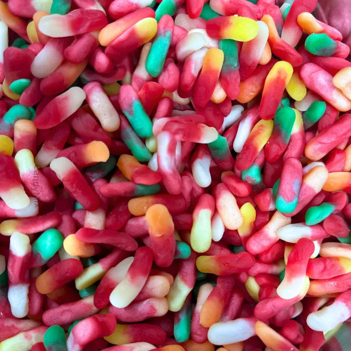 Minis Doigts Lisses - Dulceplus