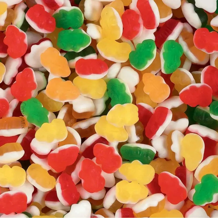 Mini Grenouilles - Dulceplus