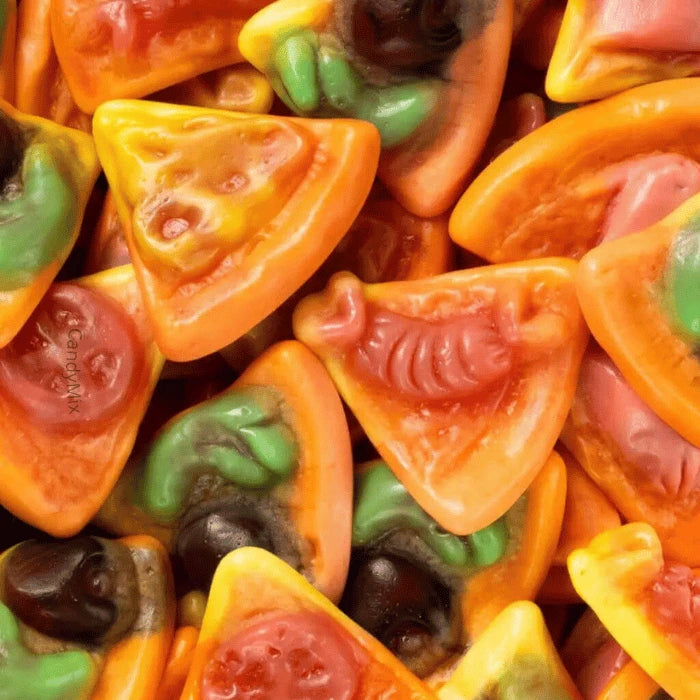 Tranche de Pizzas fourrées 1kg - Vidal