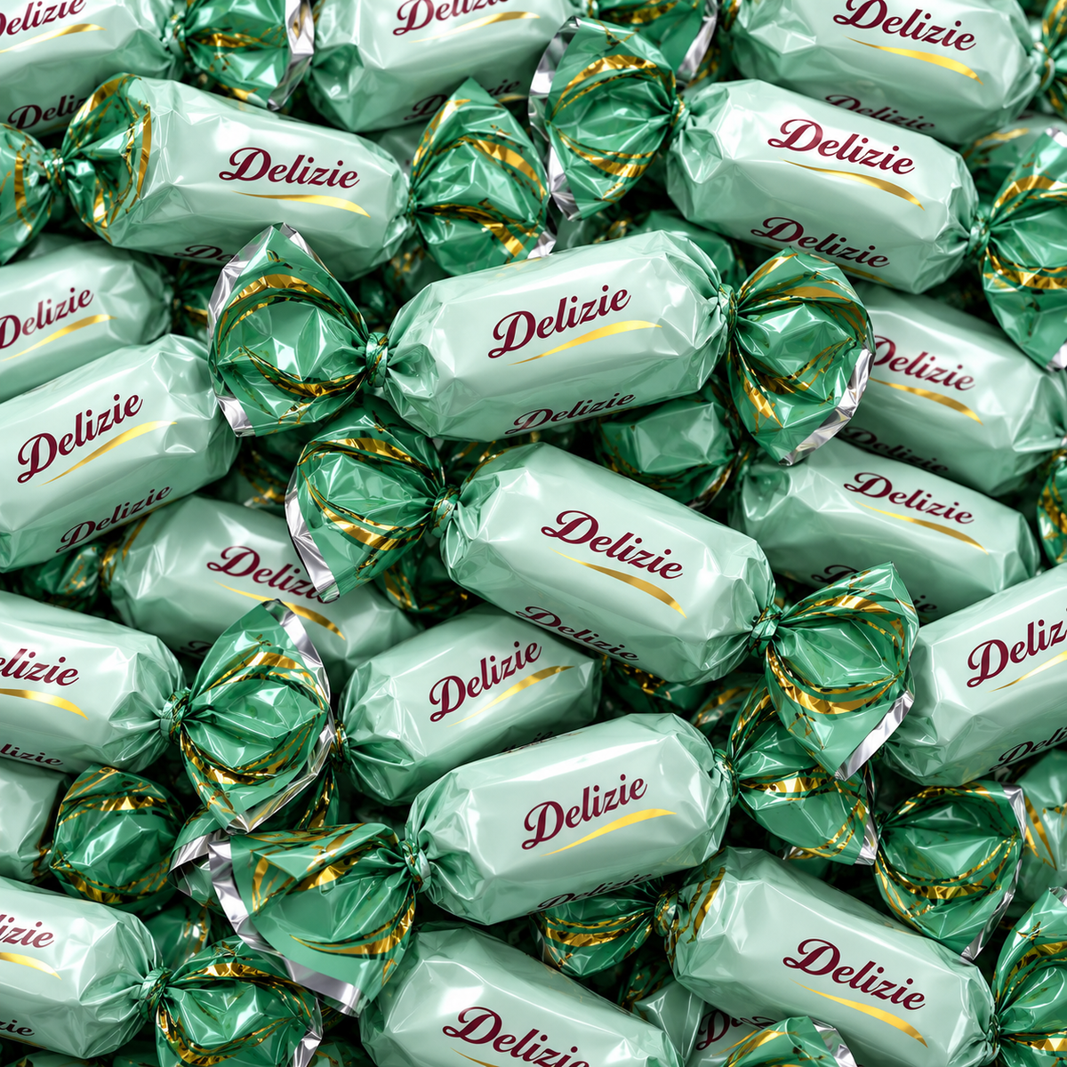 Delizie Menthe