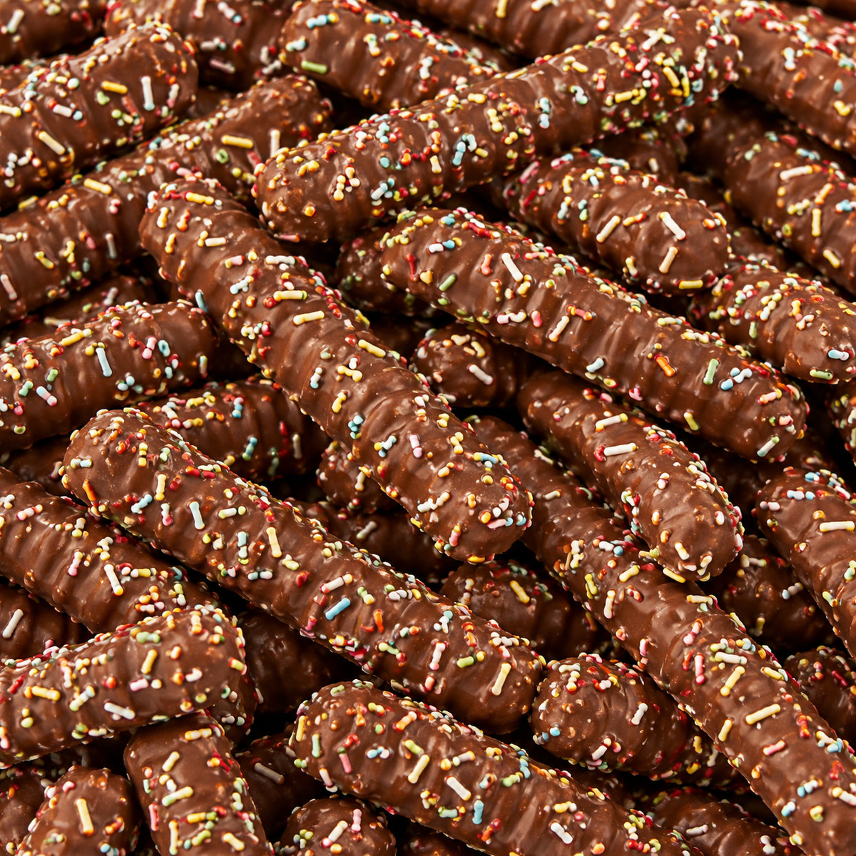 Franges aux fruits