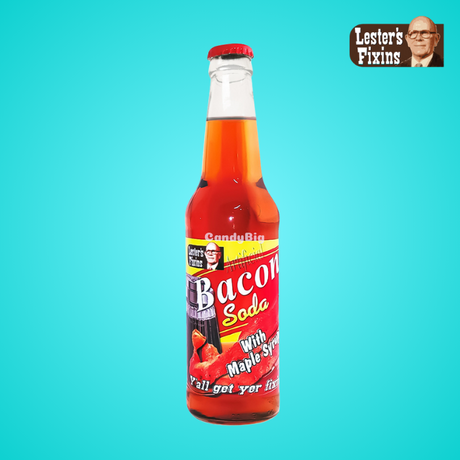 Soda Maple Syrup vendu en gros conditionnement