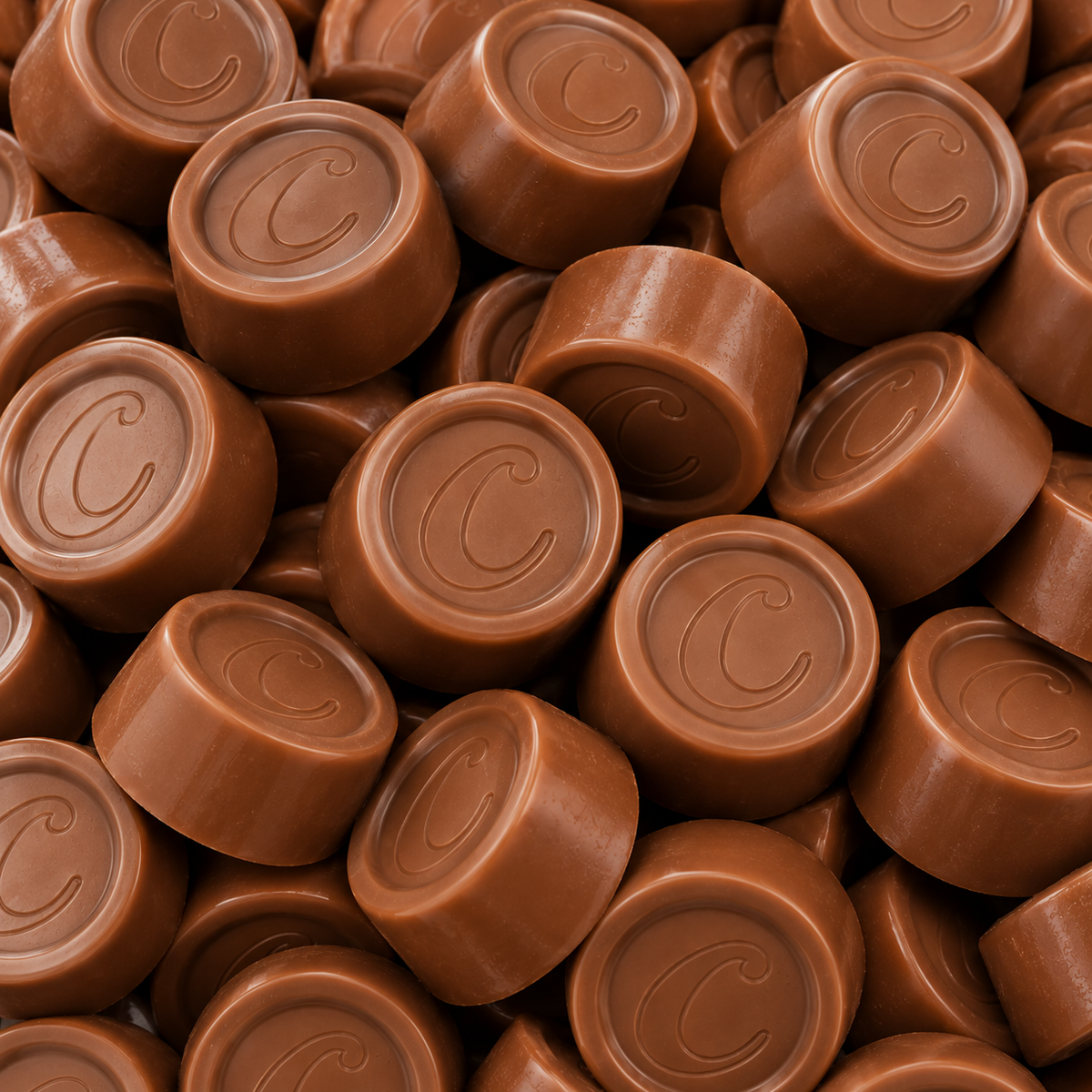 PRECO | Center original - Chocolats Suédois - 2,2kg