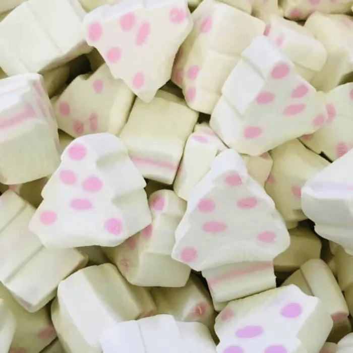 Chamallow Sapin - 1kg