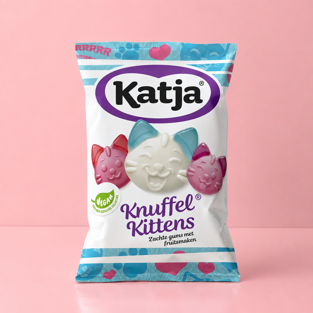 Chat-Katja
