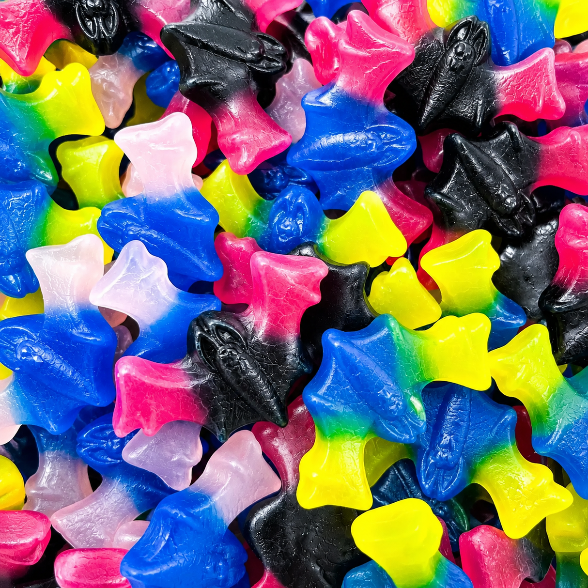 Chauve-souris Frisia