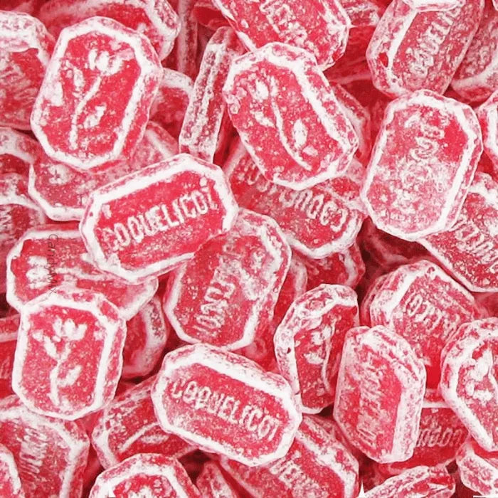 Coquelicot Kubli | 2 kilos