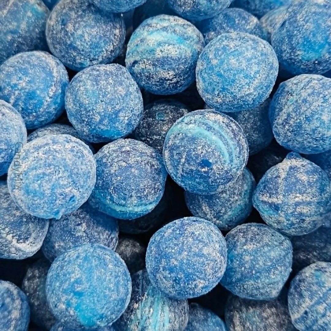 Cosmic Sours Blue Framboise - 3kg