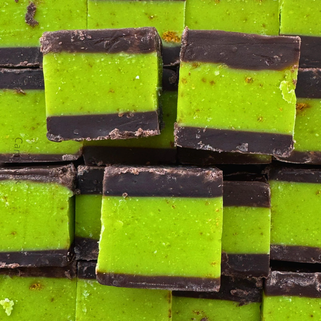 Dubai Fudge - 2kg