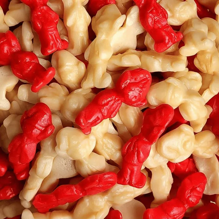 Elf de Noël - Kingsmay - 3kg